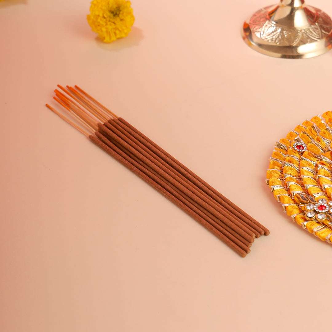 Brass Peacock Samai Festive Gift Hamper - Image 8