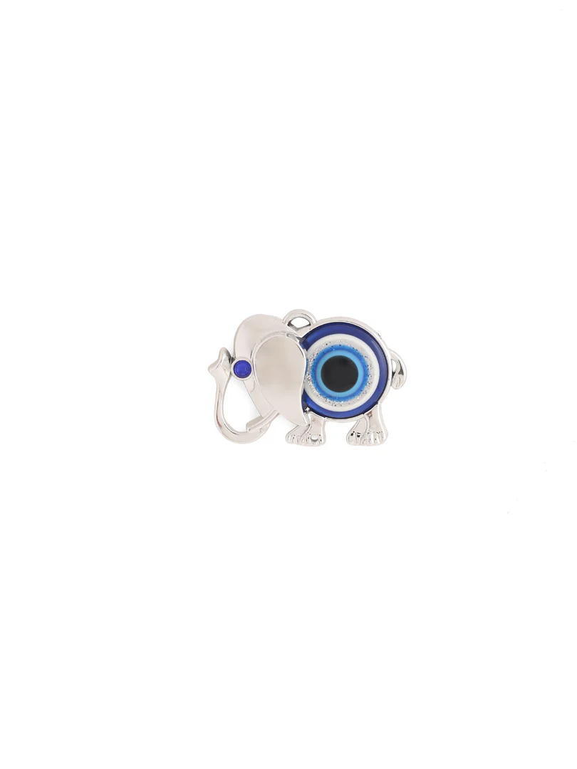 Evil Eye And Camel Fridge Magnet Set Of Four (1.5 Inch) - Image 3