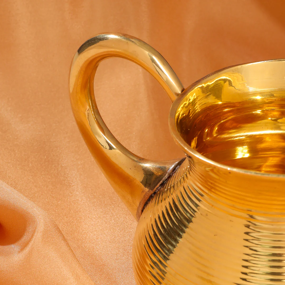 Brass Water Jug (5 Inch) - Image 5