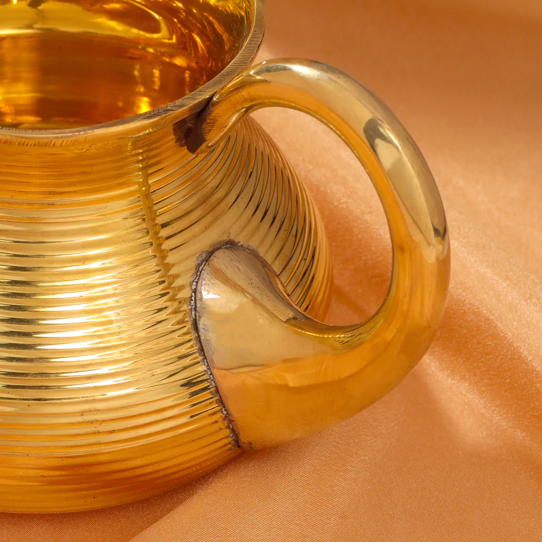 Brass Water Jug (5 Inch) - Image 7