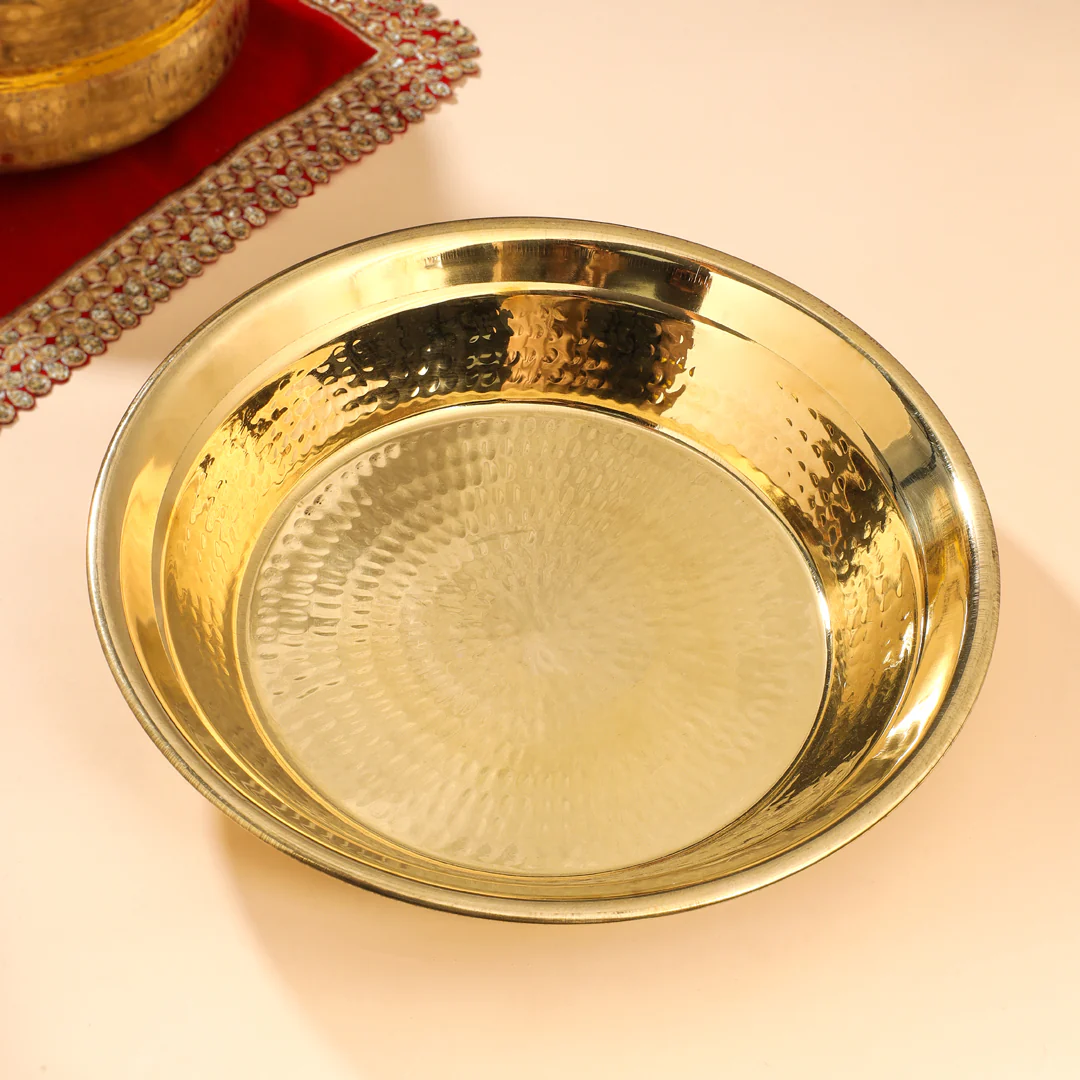 Brass Parat - Image 13