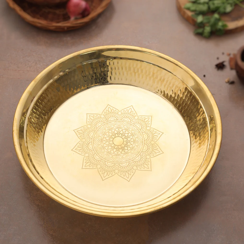Brass Parat - Image 3