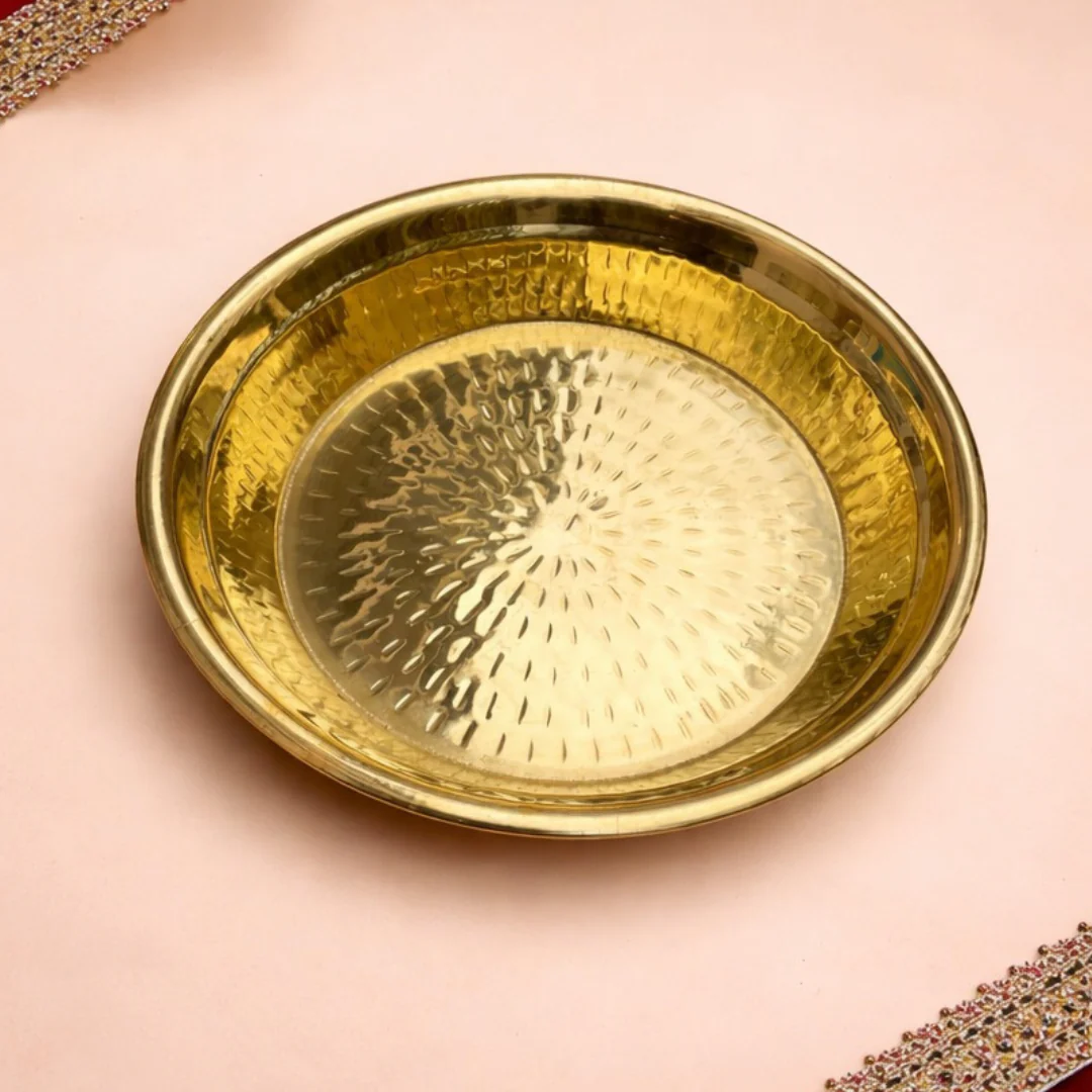 Brass Parat - Image 6
