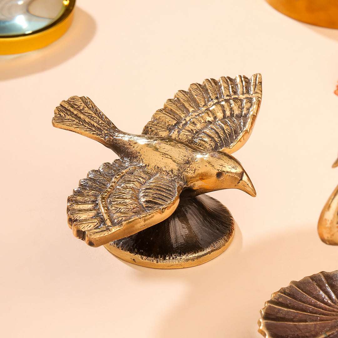 Brass Table Top Showpiece - Image 4