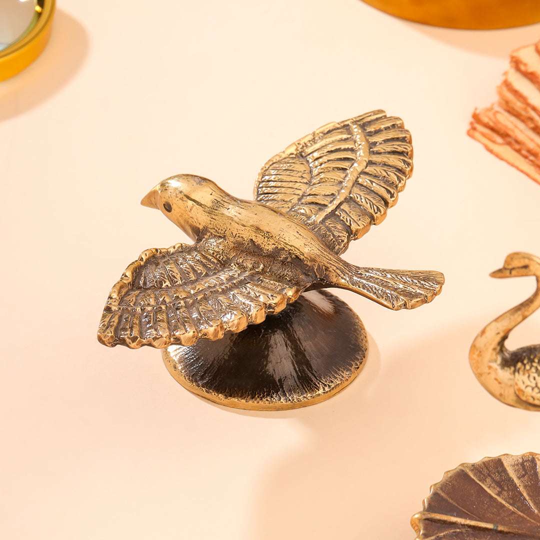 Brass Table Top Showpiece - Image 5