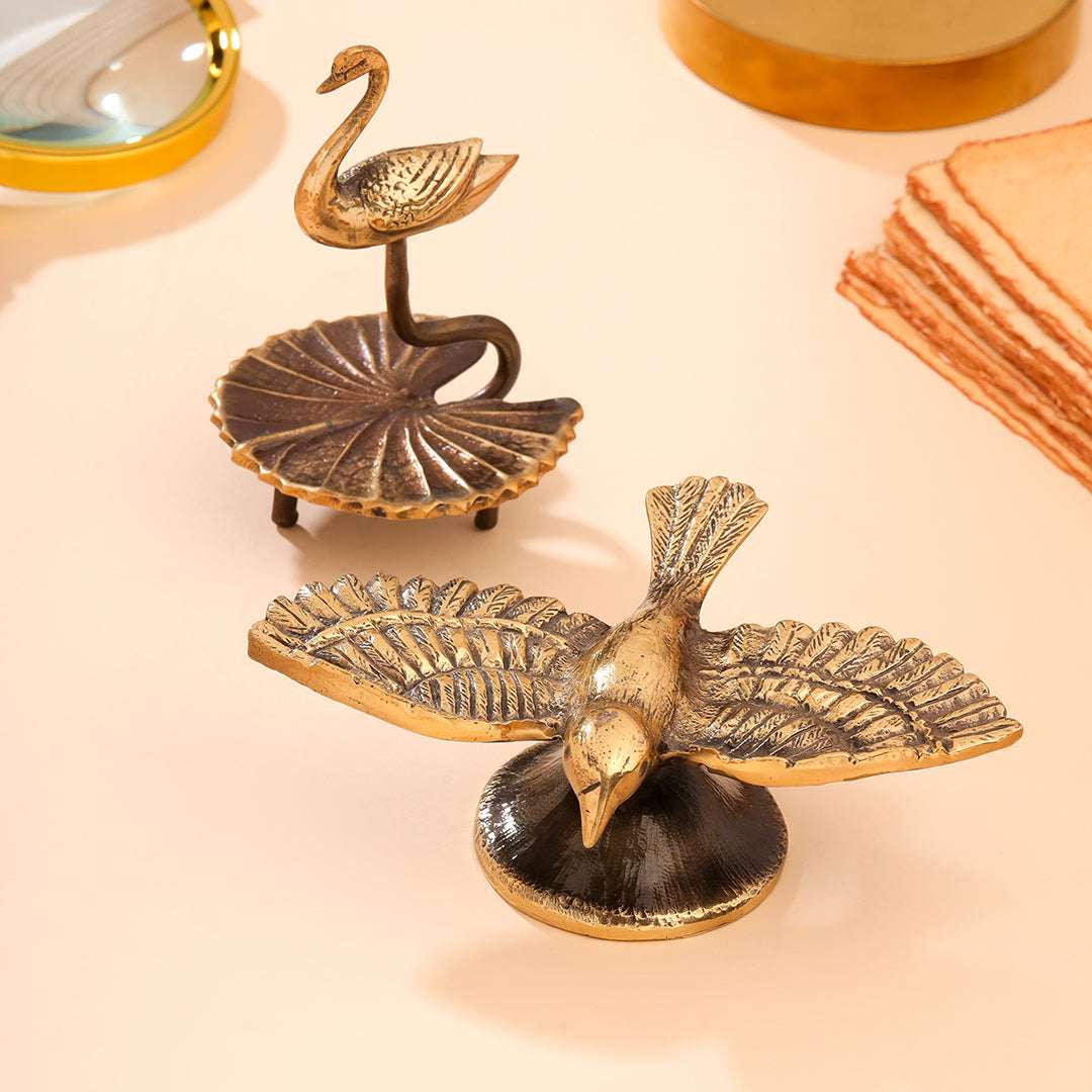 Brass Table Top Showpiece - Image 6